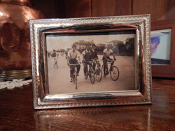 フェデリコ・フェリーニ